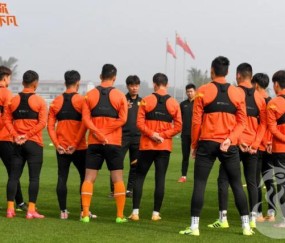 大发官网入口-李霄鹏“金句”动员：希望武汉队不在球场上“谦虚”