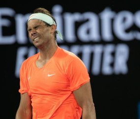 大发官网入口-纳达尔惨遭西西帕斯大逆转 “创纪录”之旅戛然而止