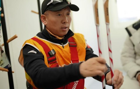 大发平台-有信心、有决心——中国残奥越野滑雪和残奥冬季两项队备战冲刺|残奥会|冬奥会|冬残奥会|北京|米兰冬奥会_新浪新闻