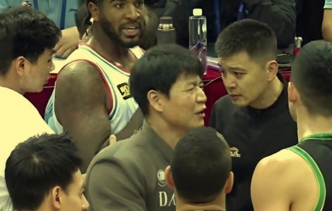 大发官网入口-辽篮5分憾负又是3连败！小龙空砍23+5，赵继伟12+7+6，莫兰德两双