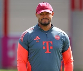 大发平台-赫内斯：德甲冠军已是囊中之物，拜仁可以全力冲击欧冠+德国杯